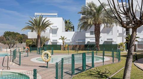 Foto 2 de Àtic en venda a N/a, Puerto Vera, Almería