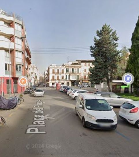 Foto 2 de Casa o chalet en venta en Santa Catalina, Palma de Mallorca