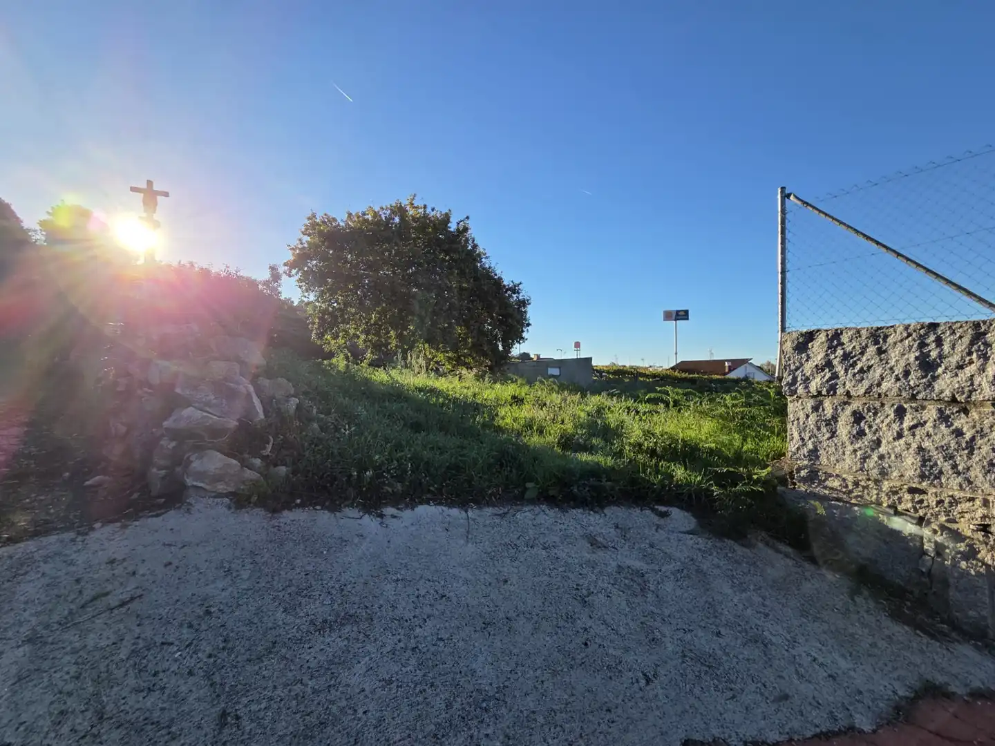 Residential land for sale in Lugar Vinquiño 45, imagen 17