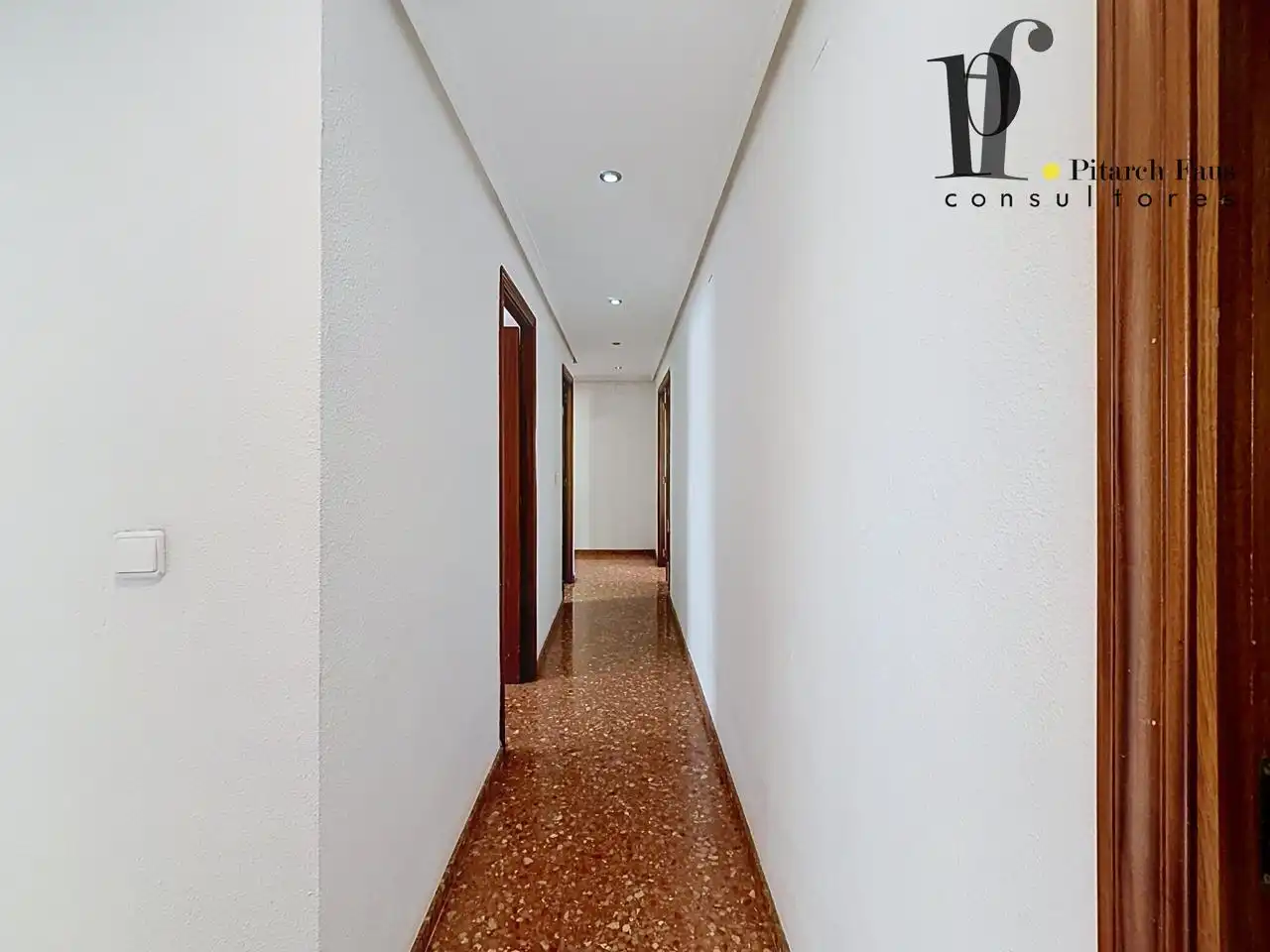 Flat for rent in Aldaia, Valencia
