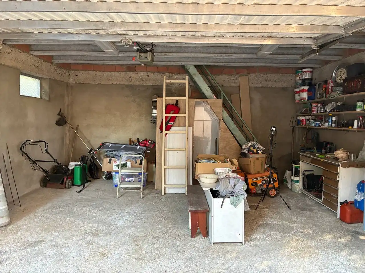 Casa o chalet en venta en Cariño con Jardín privado, Terraza y Amueblado