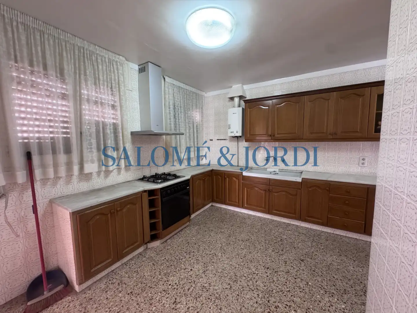 Cocina de Piso en venta en Vinaròs con Terraza