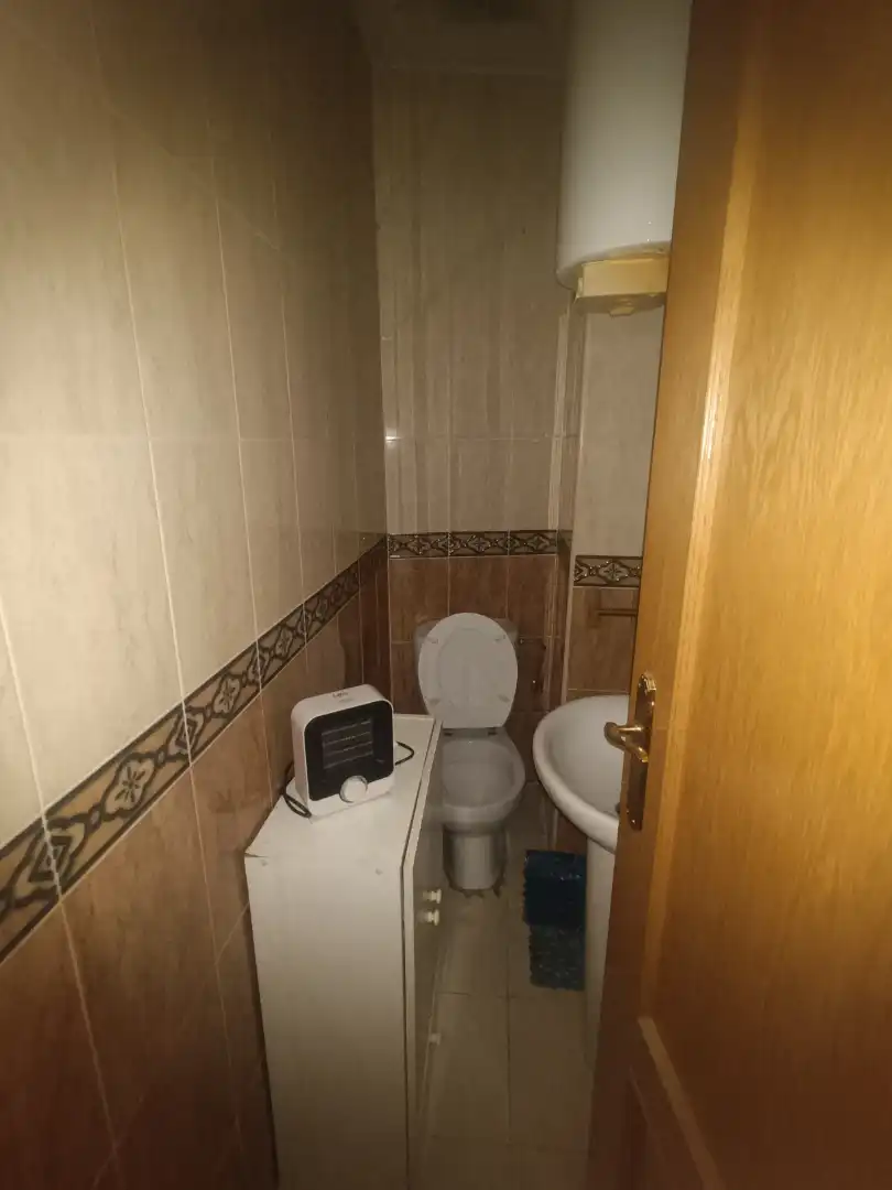 Piso con ascensor en venta en Calle General Rey, imagen 10