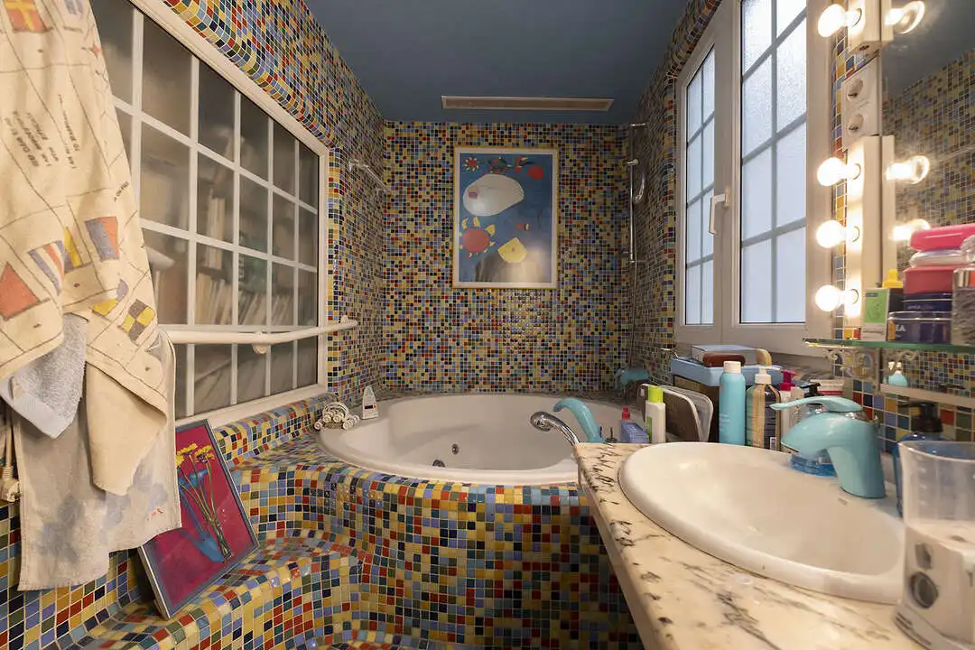 Piso con ascensor en venta en Calle de Atocha, imagen 26