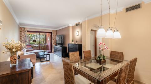 Foto 4 de Apartament de lloguer a Las Chapas - Alicate Playa, Málaga