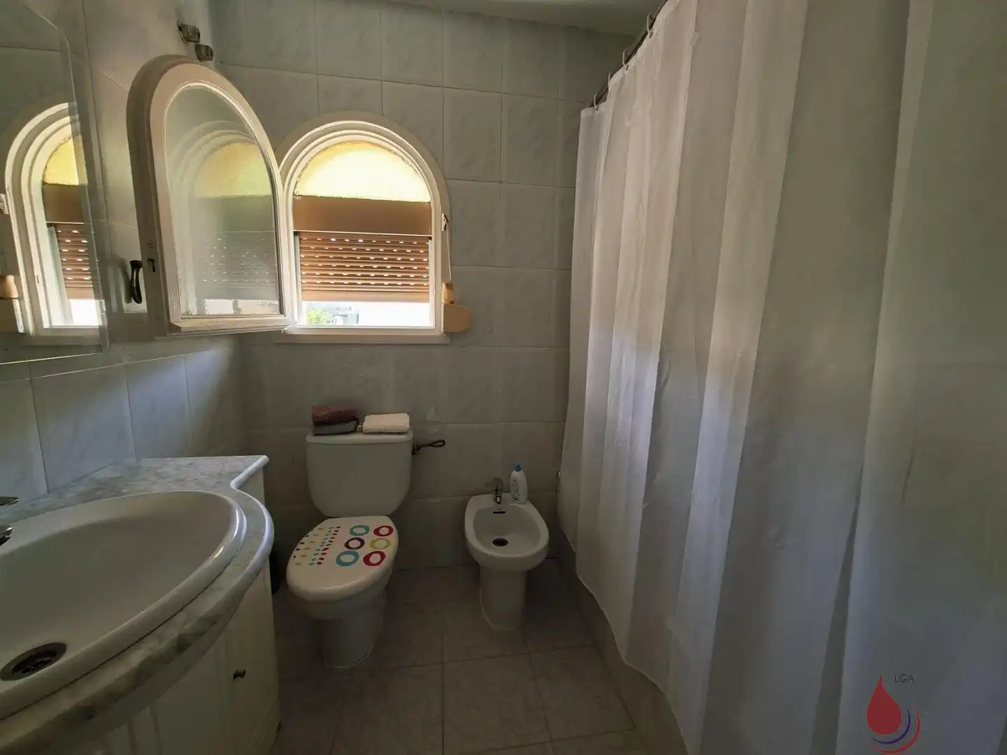 Bany de Casa o xalet en venda en Albinyana amb Traster