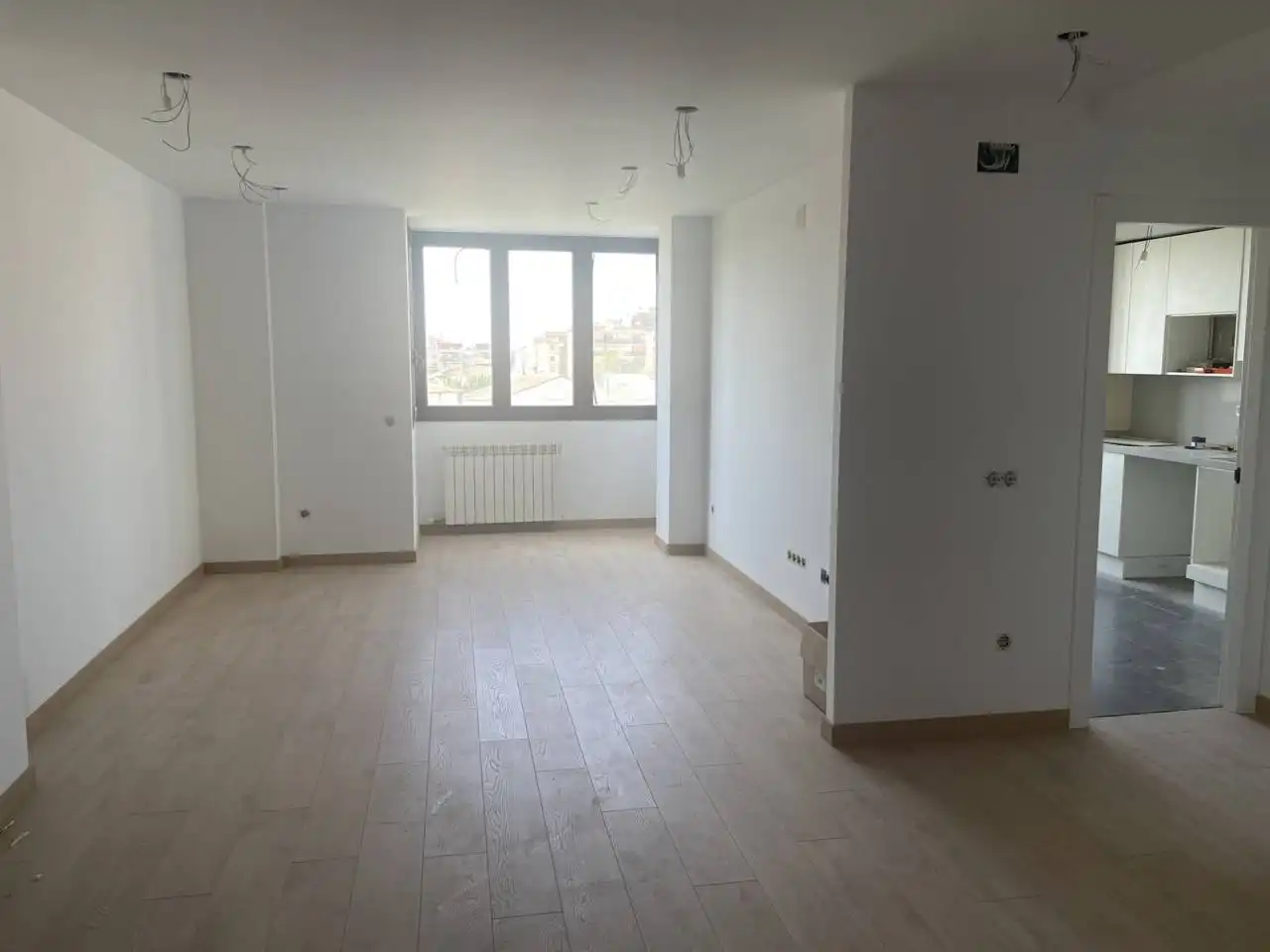 Flat with terrace for sale in Paseo Estación, imagen 32