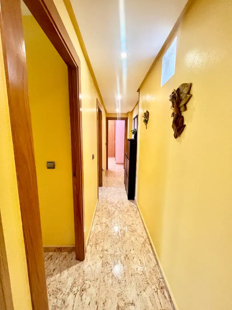 Piso con terraza en venta en Centro, imagen 20