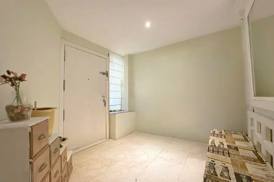 Dúplex en venta en Torrelodones con Calefacción, Parquet y Horno