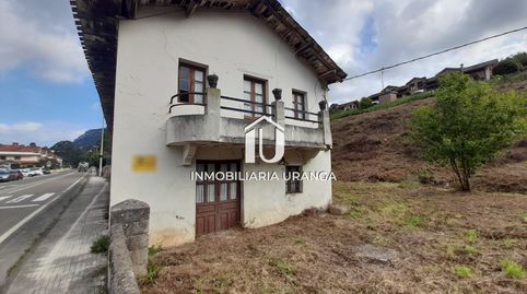 Photo 2 of Houses for sale in Pontarrón, Guriezo, Cantabria