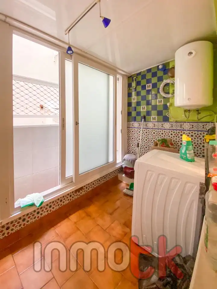 Wohnung mit Aufzug zum Verkauf in Rúa Fernando Macías, imagen 14