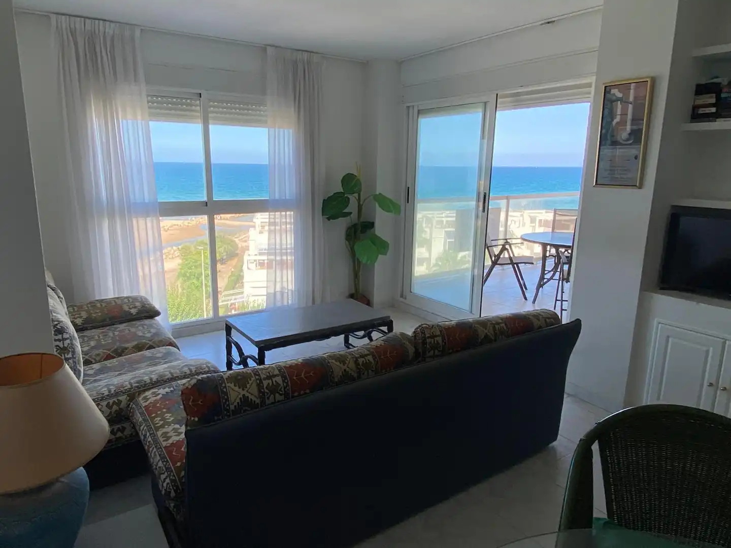 Apartament amb piscina en venda a Xeraco, imagen 3