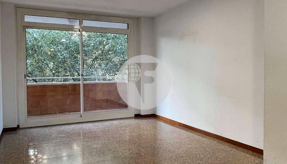 Foto 1 de Pis de lloguer a Sant Antoni, Barcelona