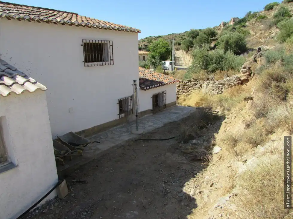 Casa rustica in vendita a Bédar, imagen 27