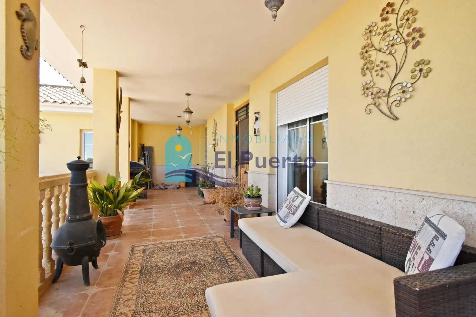 Maison avec jardin à vendre à Totana, imagen 4