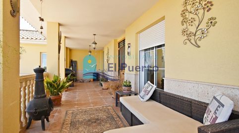 ESPECTACULAR CASA DE CAMPO EN EL RAIGUERO, TOTANA  REF 1576, imatge 4