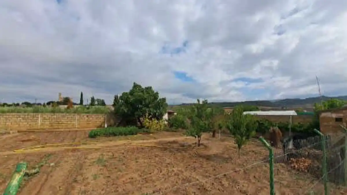 Residencial en venda en Tafalla