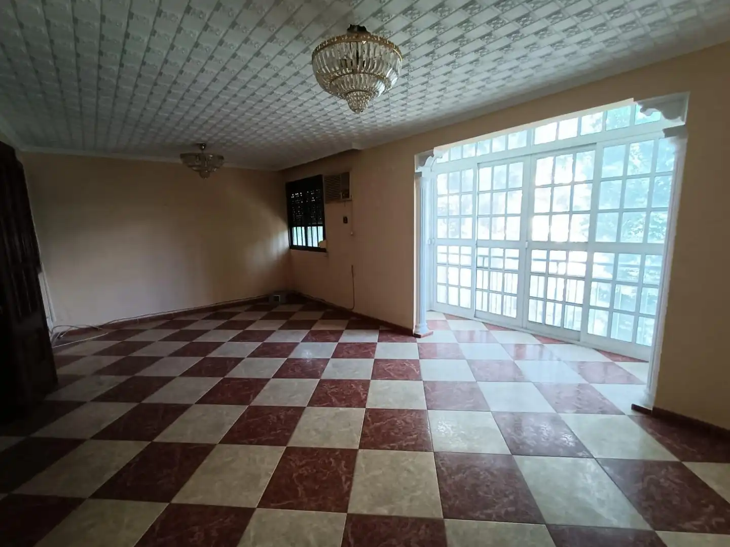 Piso en venta en Sevilla con Balcón