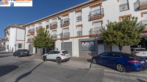Foto 2 de Piso en venta en Calle de Aragón, Ayuntamiento, Alhendín