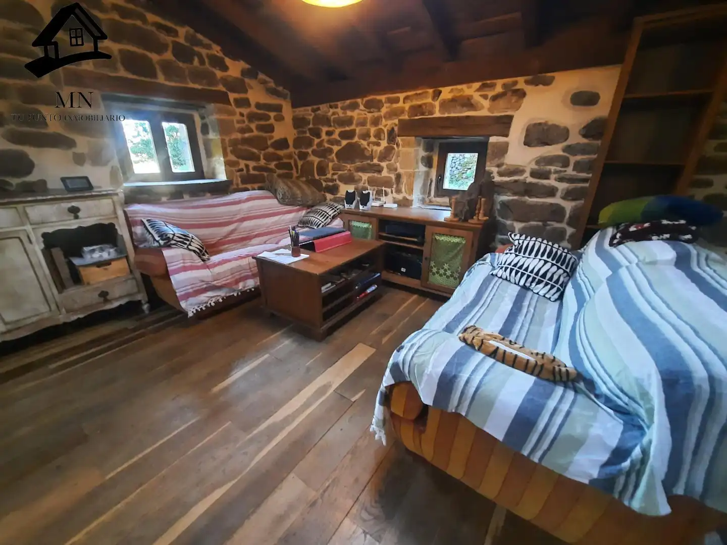 Casa rústica en venda a Vega de Pas, imagen 13