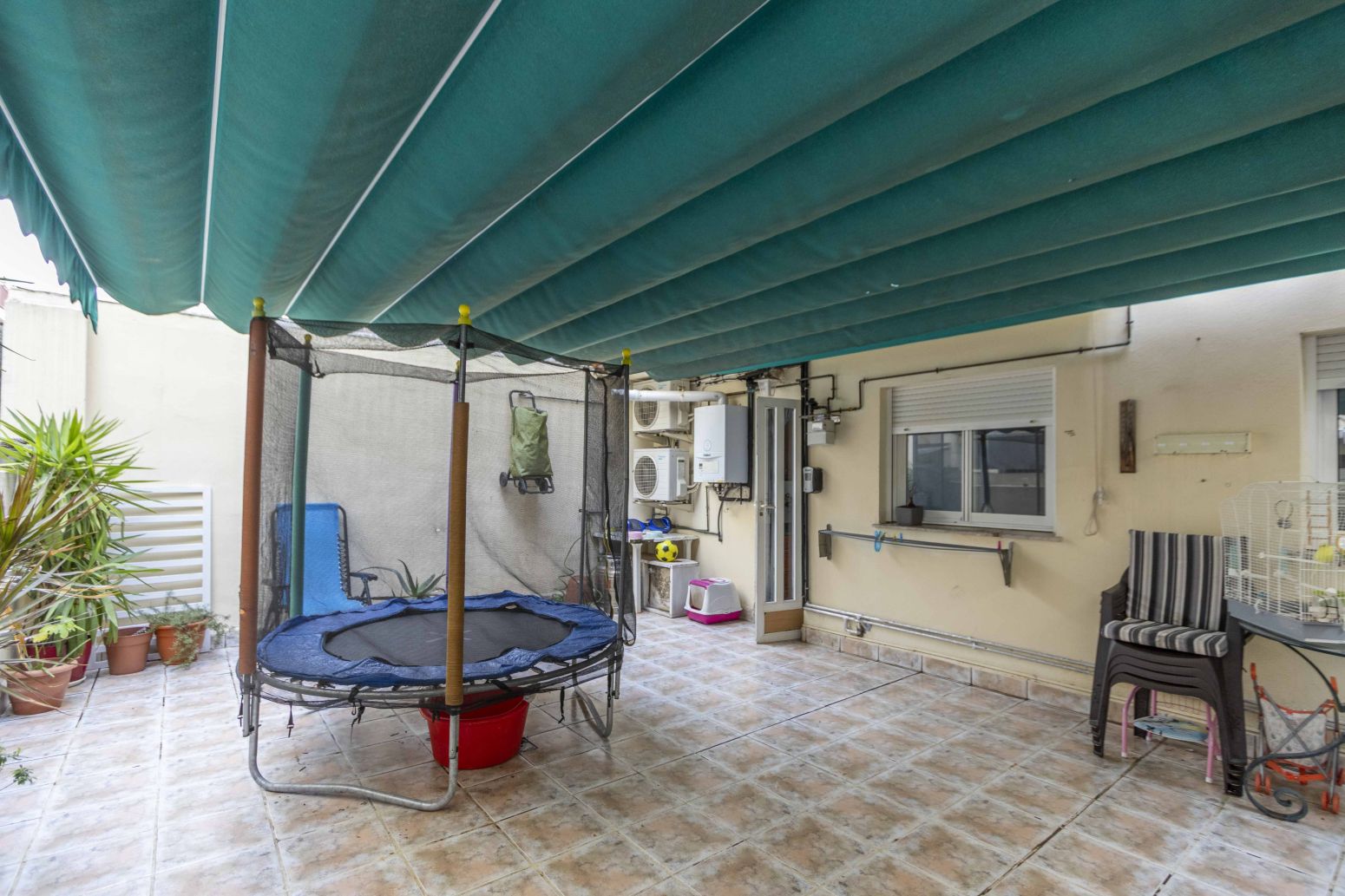 Piso en venta en Meliana con Aire acondicionado, Calefacción y Terraza