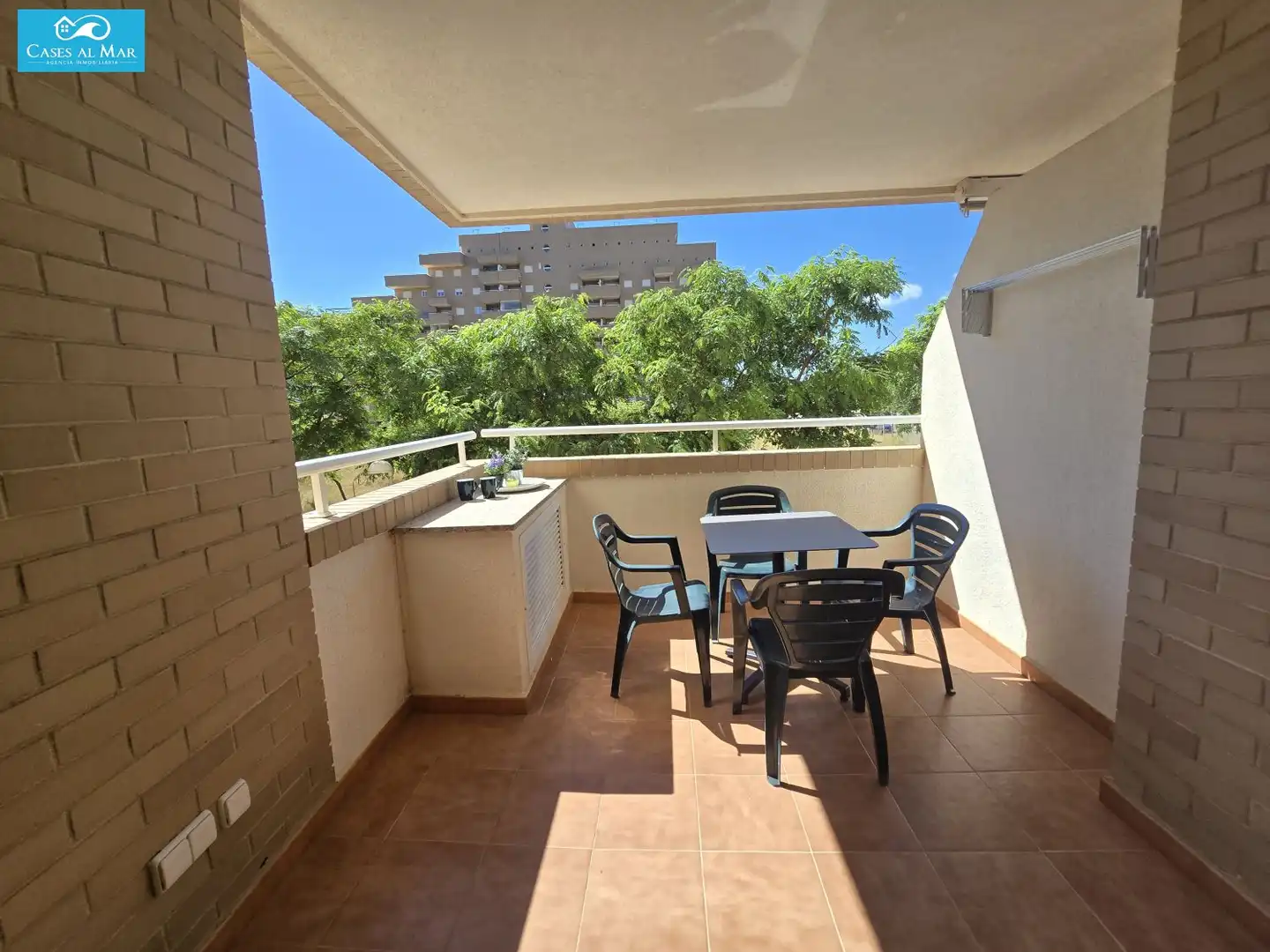Apartment with pool for sale in Marina d'Or, imagen 38