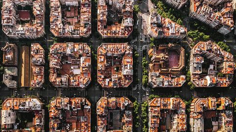 Foto 4 de Pis en venda a La Nova Esquerra de l'Eixample, Barcelona Capital