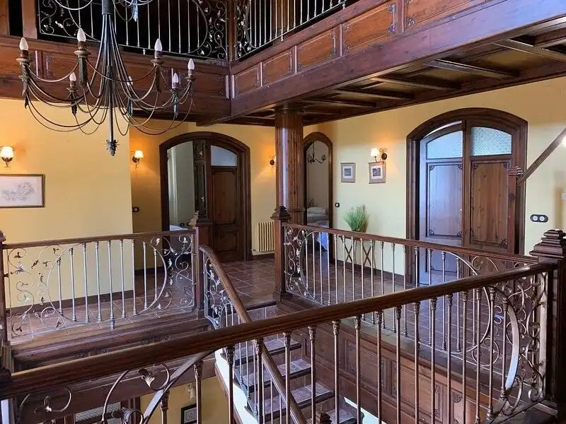 Houses for sale in Rojales  with Air Conditioner, Heating and Private garden