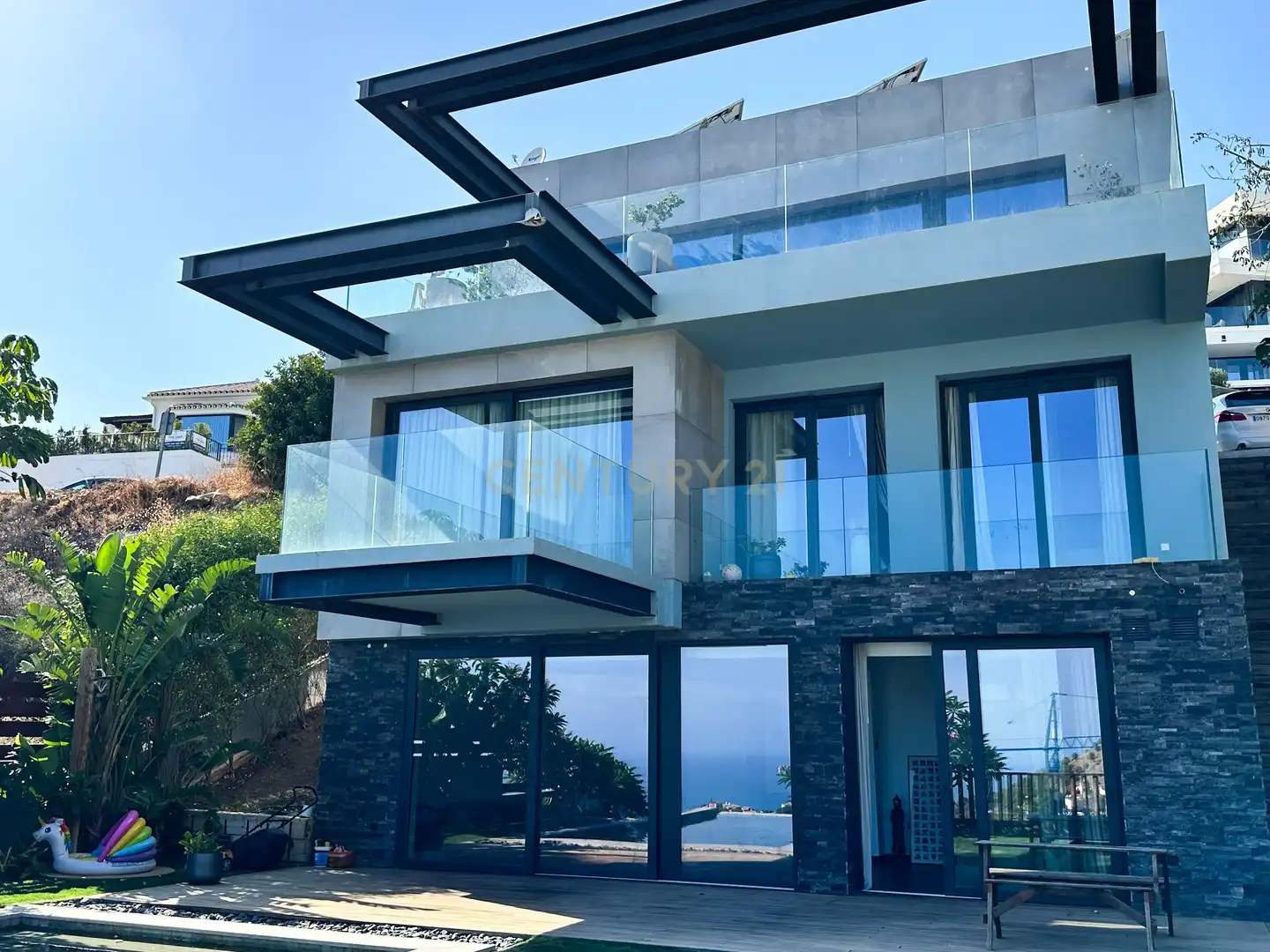 Maison avec piscine à vendre à Araucaria 31, imagen 21
