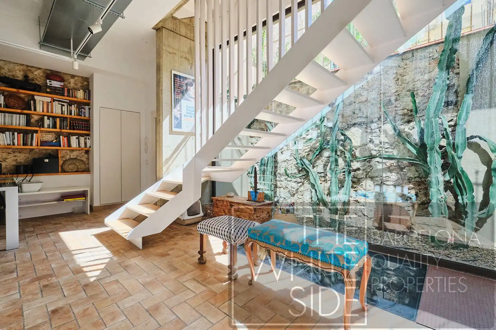 Terraced house with pool for sale in Torrent de les Flors, imagen 43