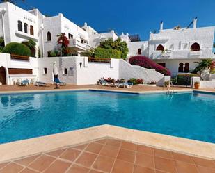 Apartament en venda a Puerto Banús