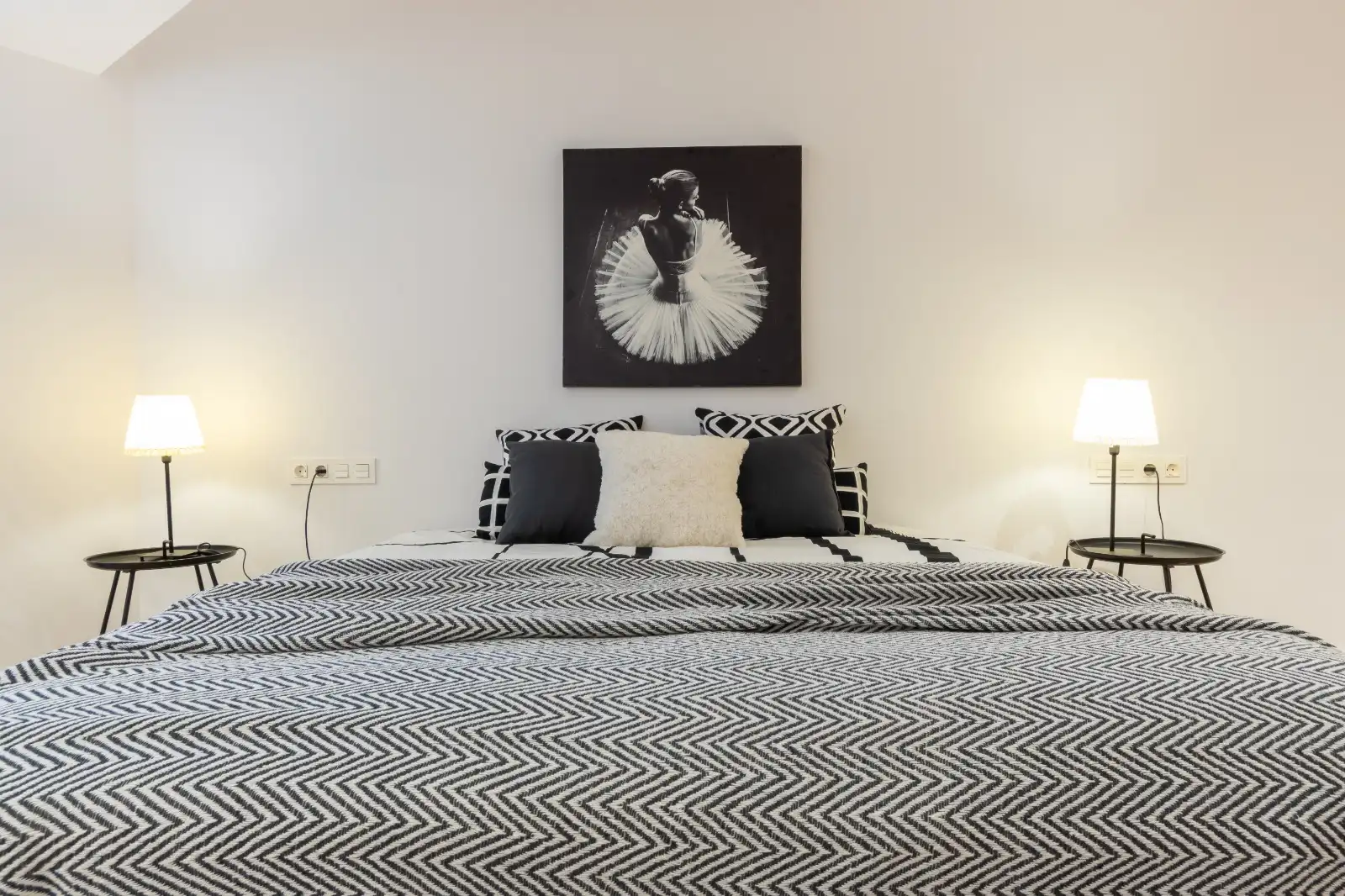 Apartament amb ascensor en venda a Carrer de Tortosa, imagen 56