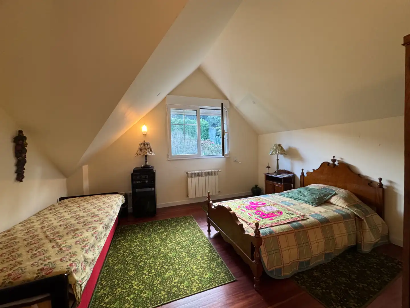 Chalet con jardín en venta en Portela Villestro, imagen 52