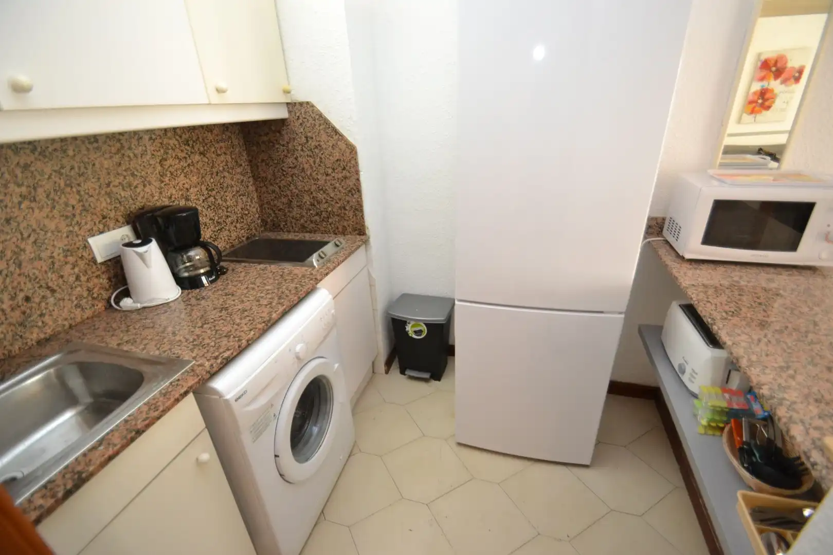 Apartamento con piscina en alquiler en Berlín 11, imagen 9