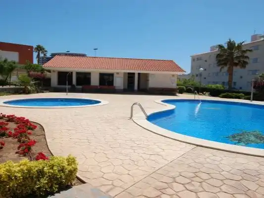 Mini appartamento con piscina in vendita a AVD genalitat 9, imagen 2
