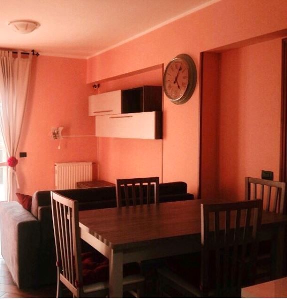 Dining room of Flat for sale in  Jaén Capital