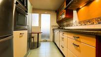 Kitchen of Flat for sale in Algeciras  with Terrace and Balcony