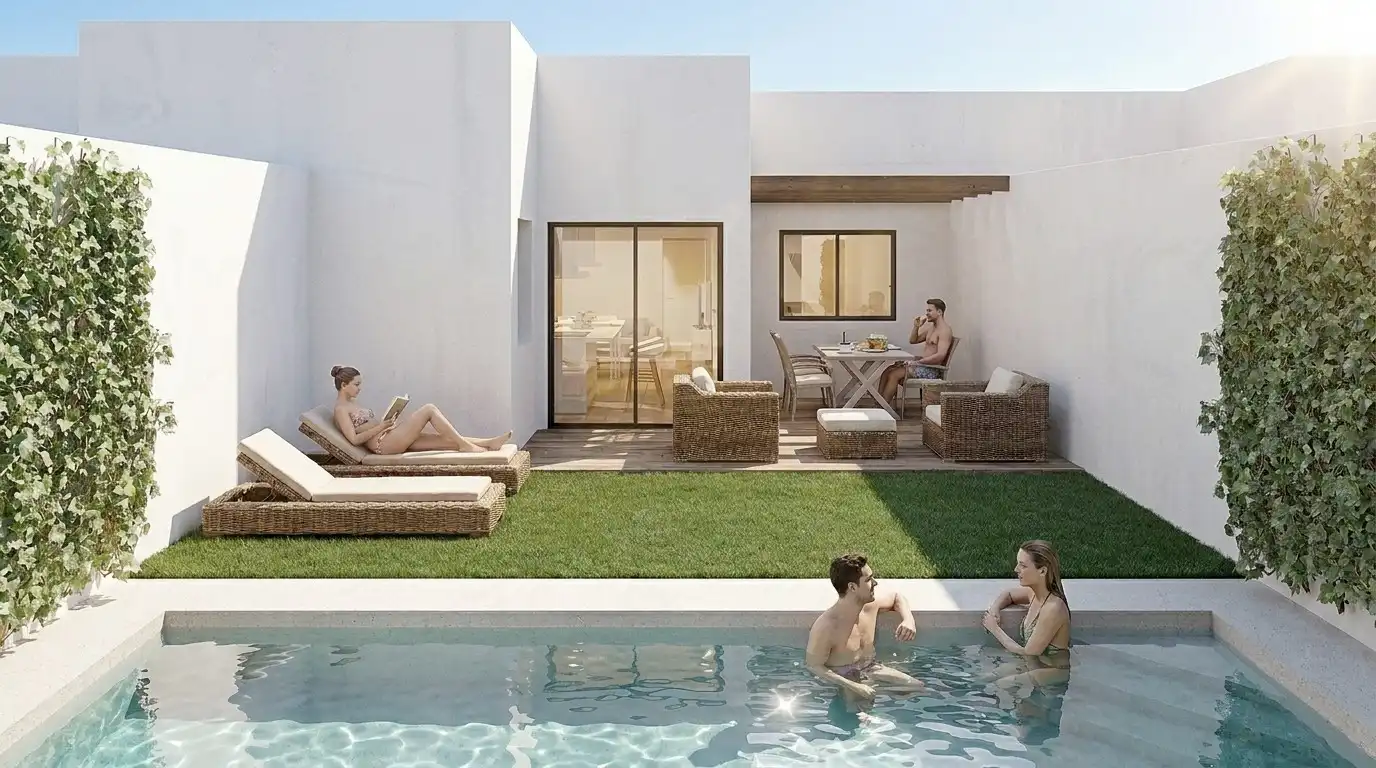 Houses for sale in Polígono 17, 2, Carrión de Calatrava