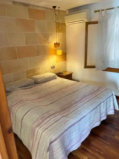 Dormitori de Casa o xalet en venda en Ciutadella de Menorca amb Jardí privat i Terrassa