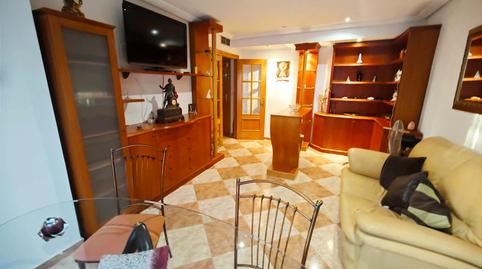 Foto 2 de Pis en venda a Santa María de Gracia, Murcia