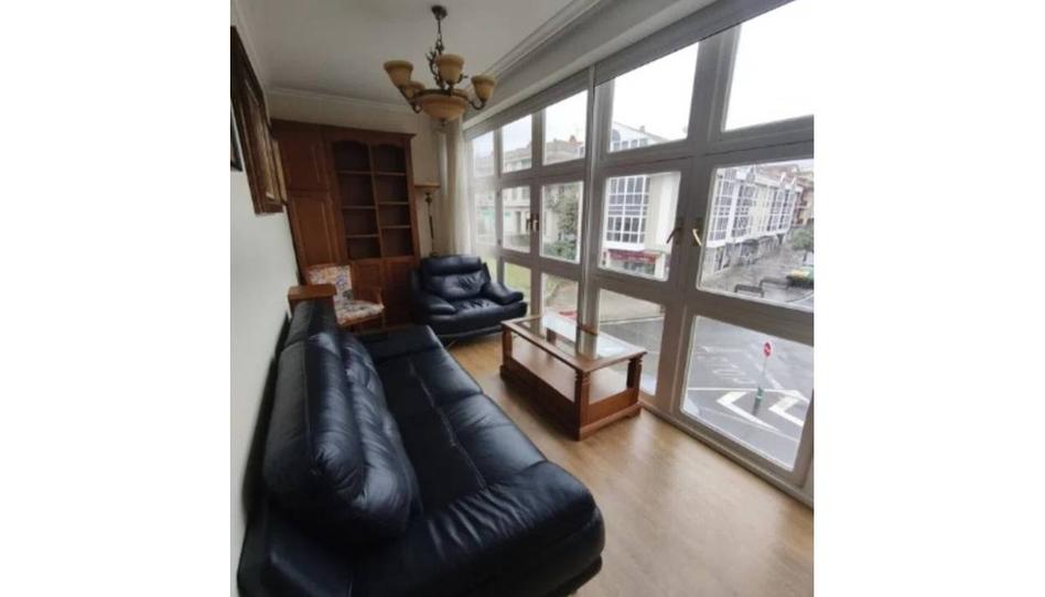 Photo 1 of Flat for sale in Allariz, Ourense