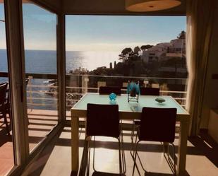 Dining room of Flat for sale in Tossa de Mar  with Terrace and Balcony
