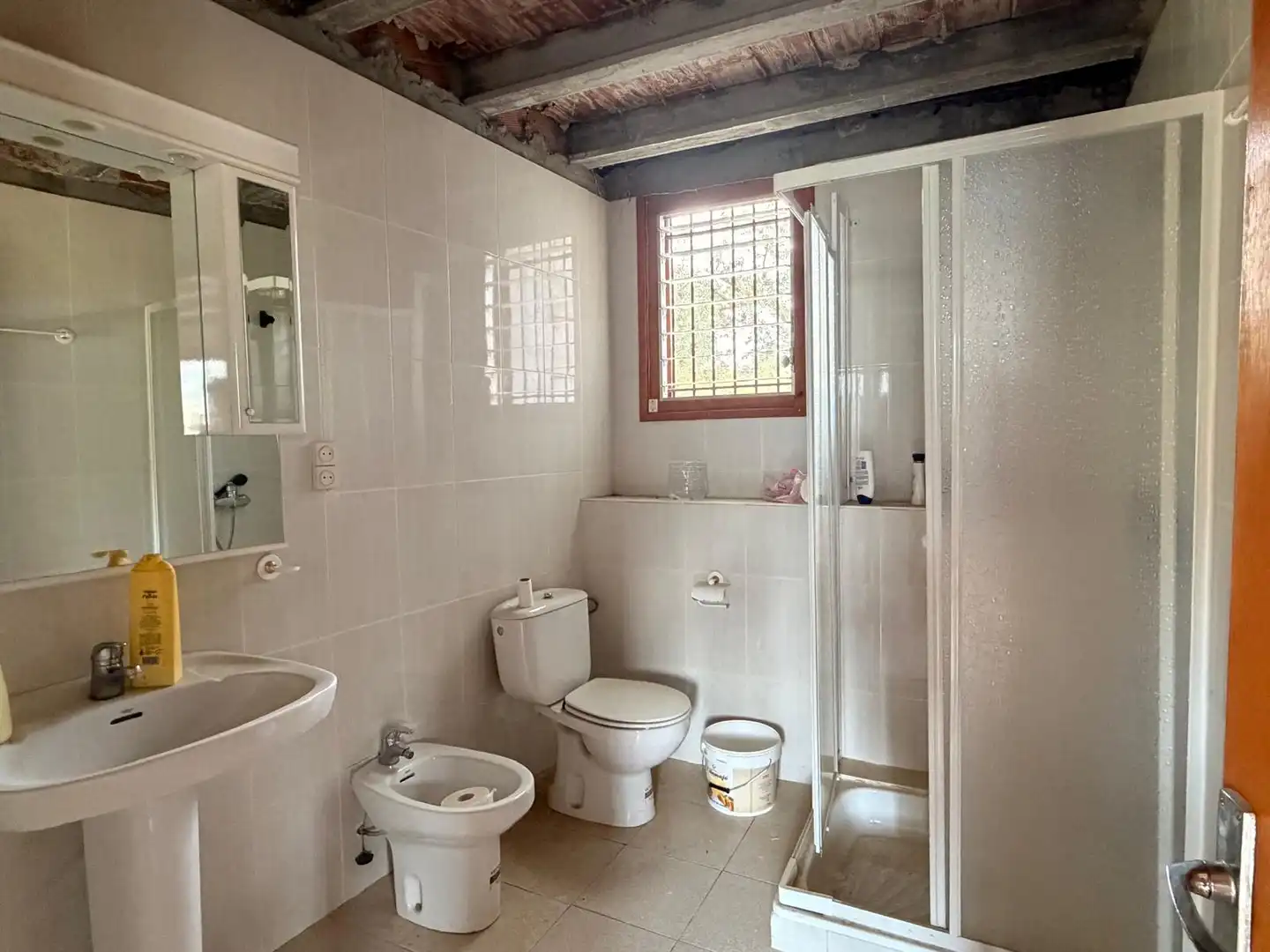 Bathroom of Land for sale in Juncosa