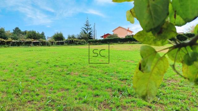 Terreno residencial en Venta en Sedes - Pedroso - Doso
