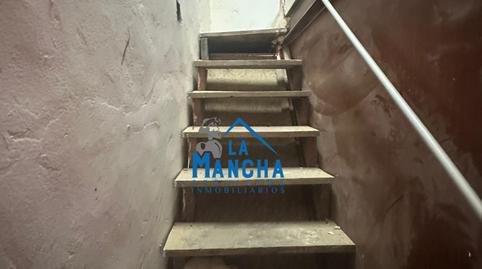 Photo 4 of Premises for sale in Calle Hellin, Hermanos Falcó, Albacete