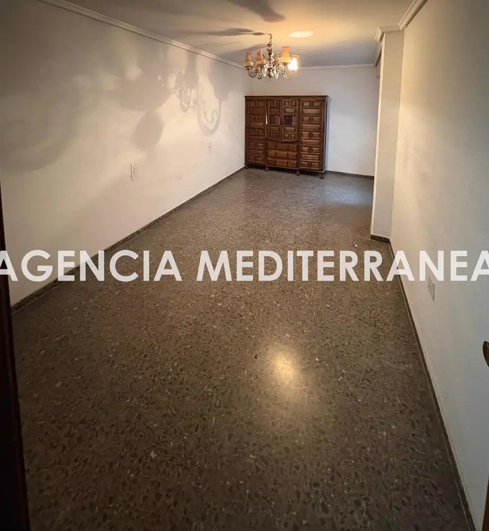 Pis amb ascensor en venda a Calle SANT VICENT, imagen 11