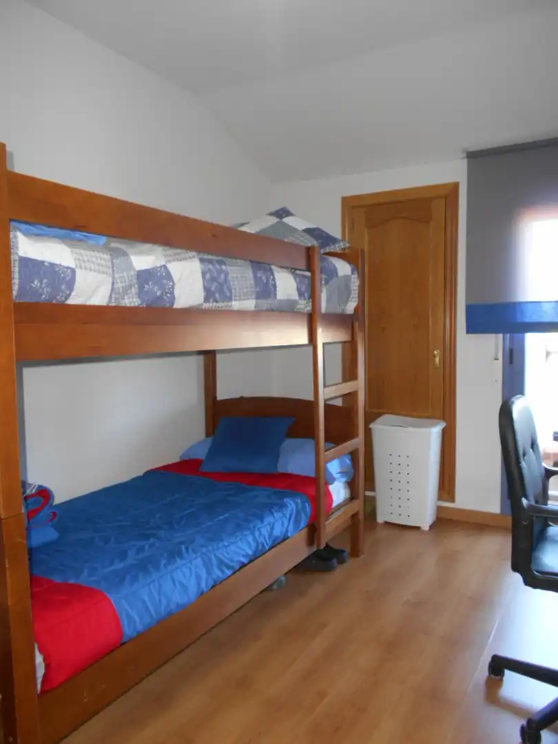 Dúplex con piscina en venta en Calle Camino de la Pedregosa, imagen 20