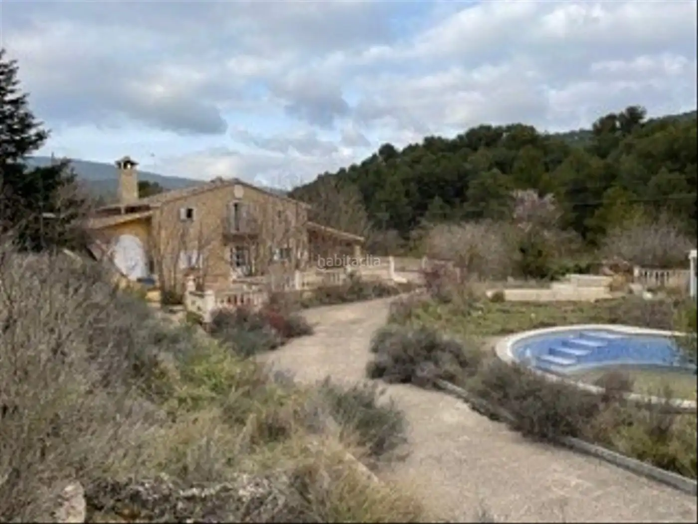 Landhaus mit Garten zum Verkauf in Vial Camino 12, imagen 4
