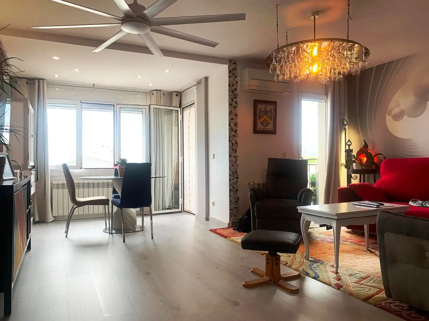 Piso con ascensor en venta en Centre, imagen 5
