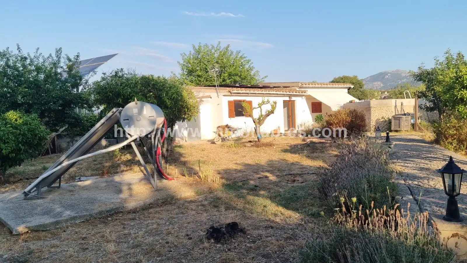 Maison rustique avec piscine à vendre à Selva, imagen 5